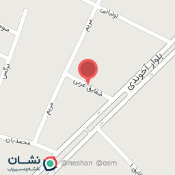 عکس فروشگاه قطعات یدکی جنرال پارت