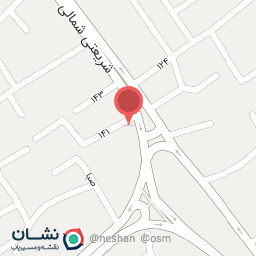 عکس گالری پرده پرستو