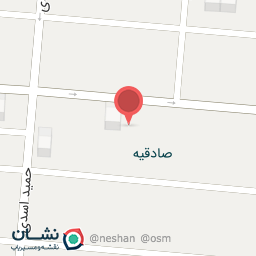 عکس گروه وکلای عدل