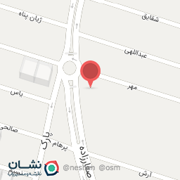 عکس مرکز تخصصی مژه هاله