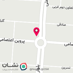 عکس سالن زیبایی ویدا قاسمی نسب