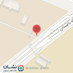 عکس درب شماره 3 پشتیبانی منطقه 3 نیروی زمینی ارتش