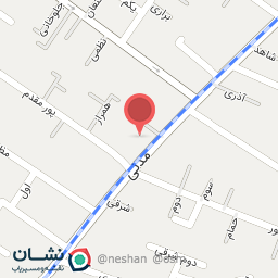 عکس آزمایشگاه کاویان