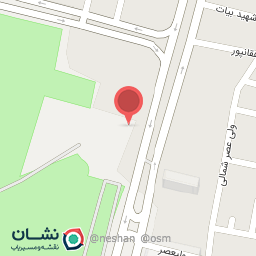 عکس اداره صنعت معدن تجارت شهرستان ملارد