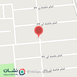 عکس سوپرمارکت محله