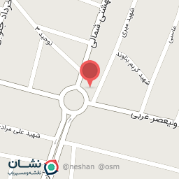 عکس پیرایش احسان