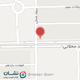 عکس دفتر اسناد رسمی 140قزوین