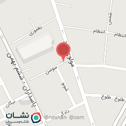 عکس داروخانه دکتر راستین