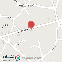 عکس حاج بایرام ایمان 