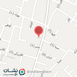 عکس پروتئین هایدا