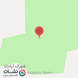 عکس پارکینگ شبانه روزی خودروهای سبک و سنگین