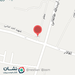 عکس مرکز تخصصی دینام و استارت فیضی پور