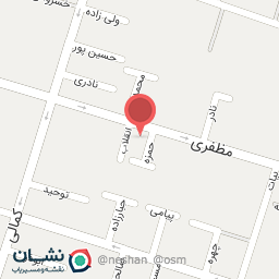 عکس آرایشگاه ال سی من شعبه شمس آباد