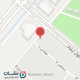 عکس دفتر شرکت سرمایه گذاری خانه سازی ایران