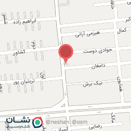 عکس کبابی عمو جعفر