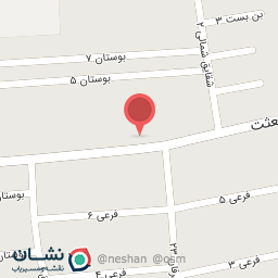 عکس اتو گالری سعادت مهر