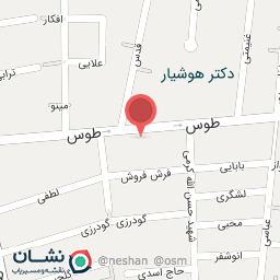عکس لوازم قنادی ناصری