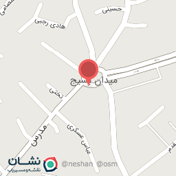 عکس فروشگاه زنجیره ای هفت