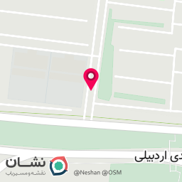 عکس کیوسک نان رضوی شعبه ثامن‌الائمه