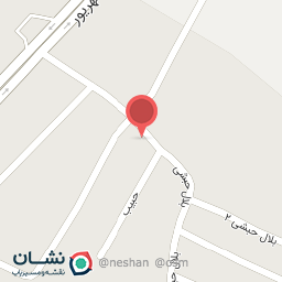 عکس سالن زیبایی آگنیس 