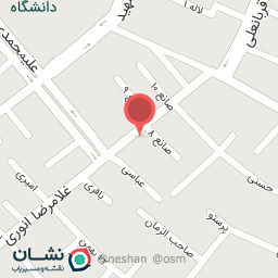 عکس میوه فروشی راهزانی