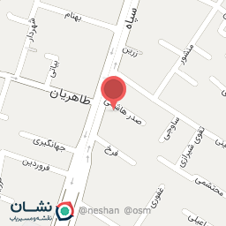 عکس فروشگاه پارچه گلستانی