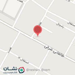 عکس موسسه اعتباری ملل شعبه سرداران