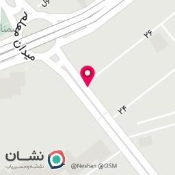 عکس داروخانه دکتر کشاورزیان