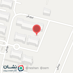 عکس پارکینگ نگین غرب بلوک C9