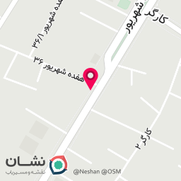 عکس باشگاه ژیمناستیک نیرآبادی