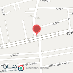 عکس صندوق قرض الحسنه مالک اشتر