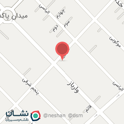 عکس آرایشگاه مردانه موتاب