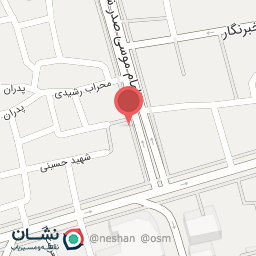 عکس کانون آگهی و تبلیغات چهارچوب