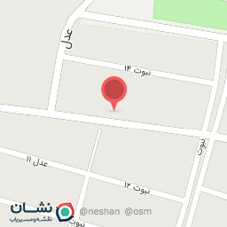 عکس آرایشگاه بولد بروز