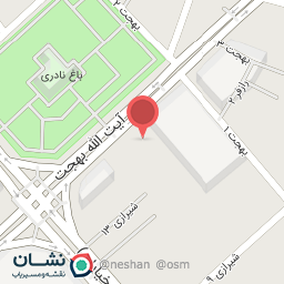 عکس بانک ملی