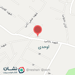 عکس مسجد شریعت آباد