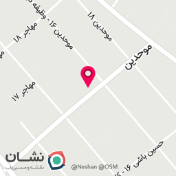 عکس موکده دایان