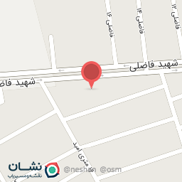 عکس شبرنگ اکتروس