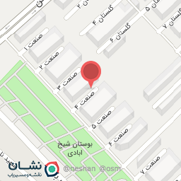 عکس کابینت سازی تکنو کابین مظهری 