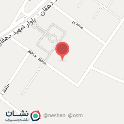 عکس زمین والیبال ساحلی 