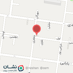 عکس سوپر مارکت پارس