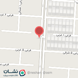 عکس آرایشگاه زنانه شاهکار