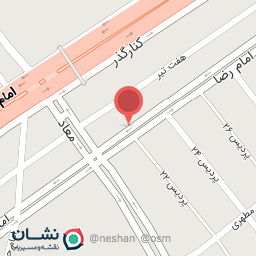 عکس دنیای پرده خانی