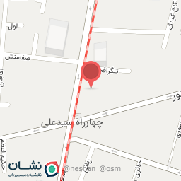 عکس فروشگاه رعنا