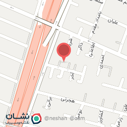 عکس سالن زیبایی معجزه آرا