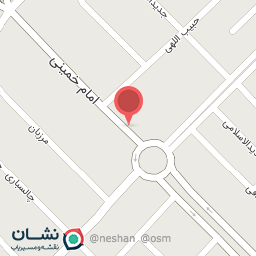 عکس افق کوروش شعبه ازنا میدان شهید صادقی