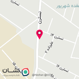 عکس کاشت ناخن ماریا
