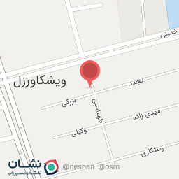 عکس مینی مارکت موسوی