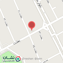 عکس سالن زیبایی نماهک