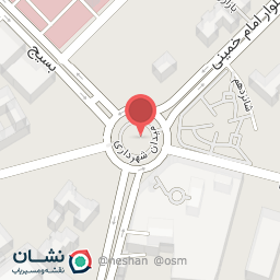 عکس میدان امام خمینی